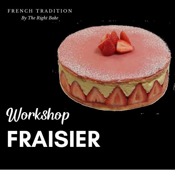 workshop fraisier