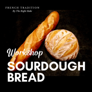 sourdough bread course